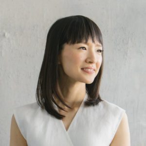 marie kondo