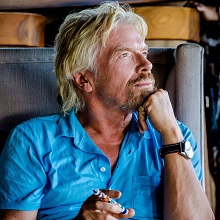 Richard Branson