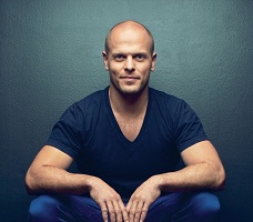 Tim Ferriss