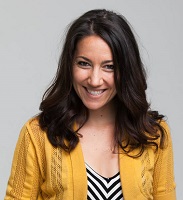 Nicole Antoinette