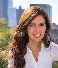 Naz Beheshti