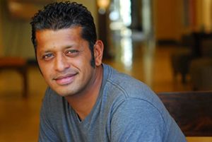 Srinivas Rao