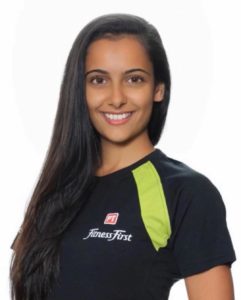 Shona Vertue
