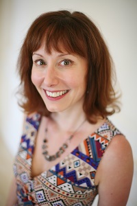Heather Lloyd Martin