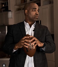 Marques Ogden Headshot