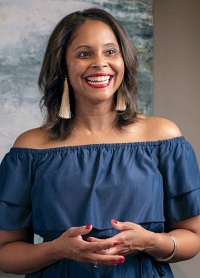 Melanie Bridgeforth