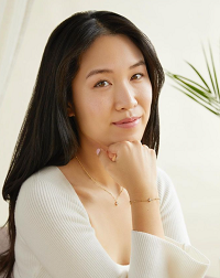 Rowena Tsai