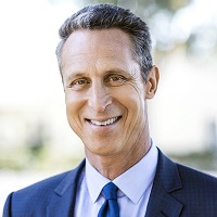 Dr. Mark Hyman