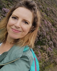 Catherine Warrilow