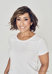 Saira Khan