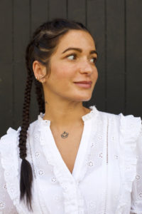 Coralie Rose