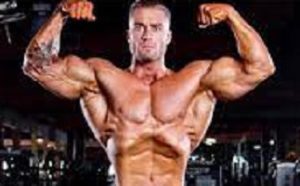 chris bumstead