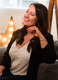 Rhiannon Bates