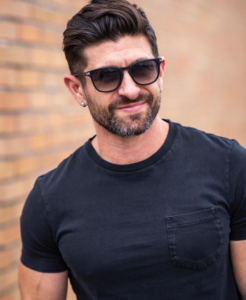 Aaron Marino