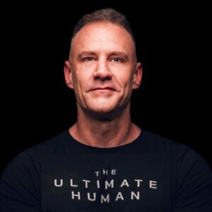 Gary Brecka