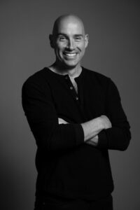 Simon Salter