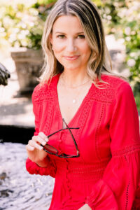 Dr. Kim Foster
