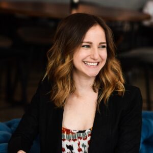 Emily Anhalt