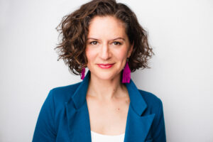 Dr. Anna Levy-Warren