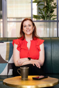 Rebecca Hopwood