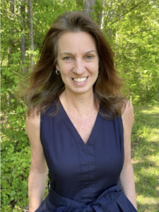 Stacy Baxley