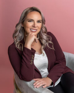 Dr. Stephanie Steele-Wren