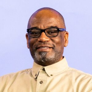 D’Wayne Edwards
