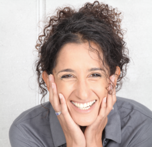 Dr Rana Al-Falaki
