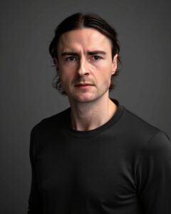Harry Donald